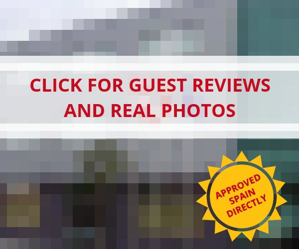www.hostalcampestre.es - check out latest independent reviews