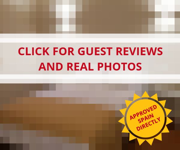 www.hostalcamponaraya.com - check out latest independent reviews