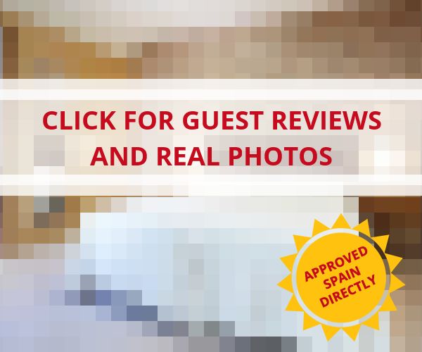 www.hostalcamponuevo.es - check out latest independent reviews