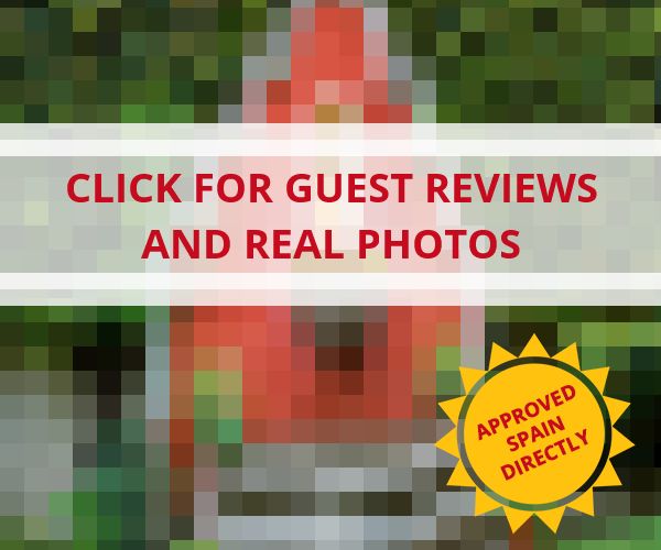 www.hostalcanalejas.com - check out latest independent reviews