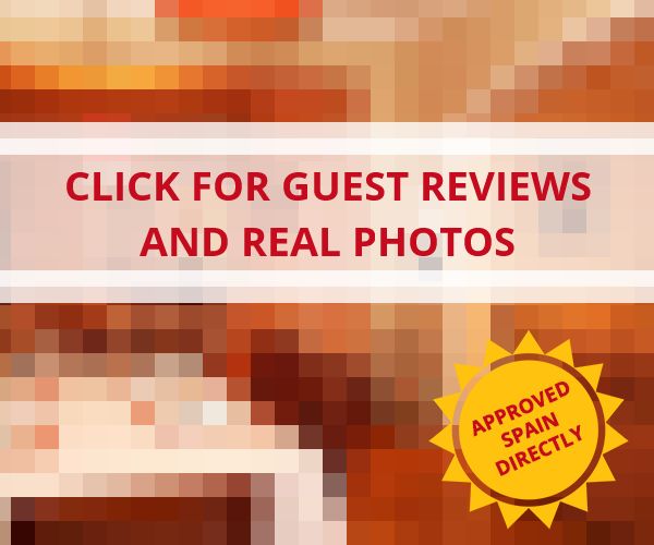 www.hostalcanigo.net - check out latest independent reviews