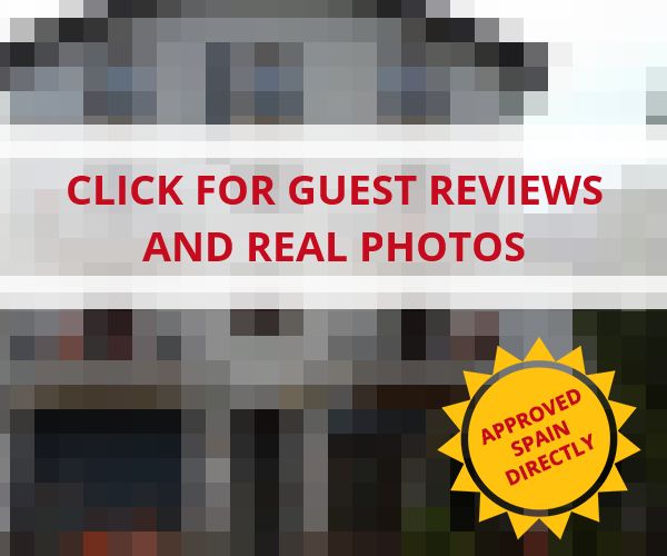 www.hostalcanjosep.com - check out latest independent reviews