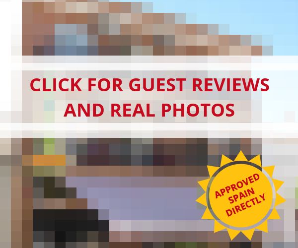 www.hostalcarmelo.com - check out latest independent reviews
