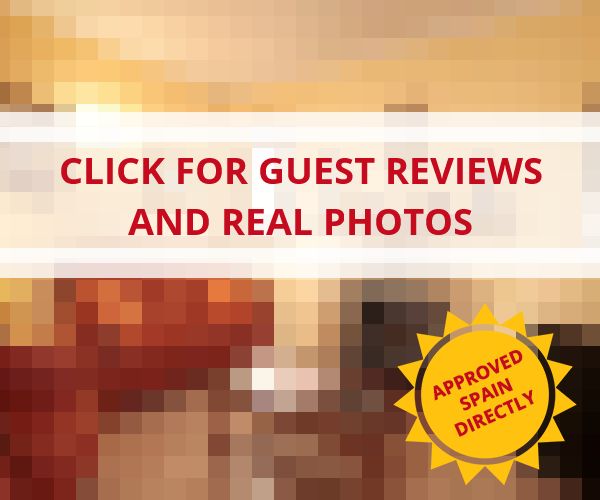 www.hostalcarriojavea.es - check out latest independent reviews