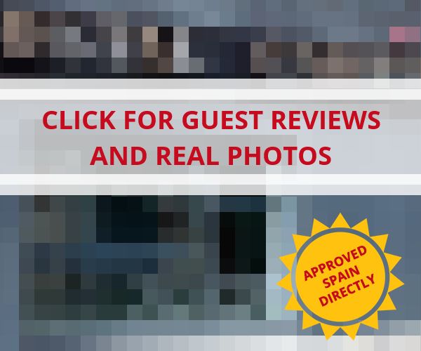 www.hostalcarrizo.com - check out latest independent reviews