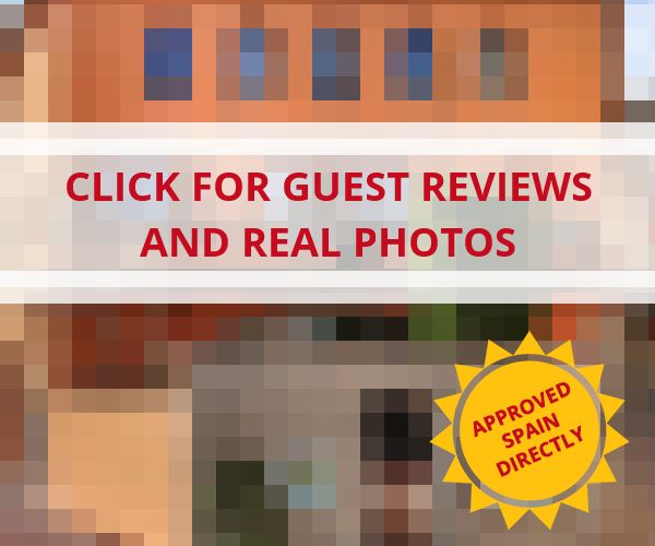 www.hostalcasaclara.com - check out latest independent reviews