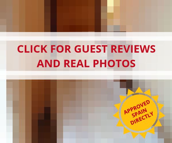 www.hostalcasadelmar.es - check out latest independent reviews