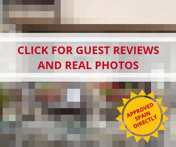 www.hostalcasajuan.com - check out latest independent reviews