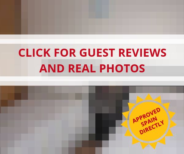 www.hostalcasamarzo.com - check out latest independent reviews