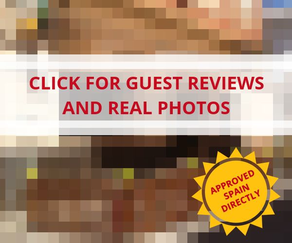 www.hostalcasapaco.com - check out latest independent reviews