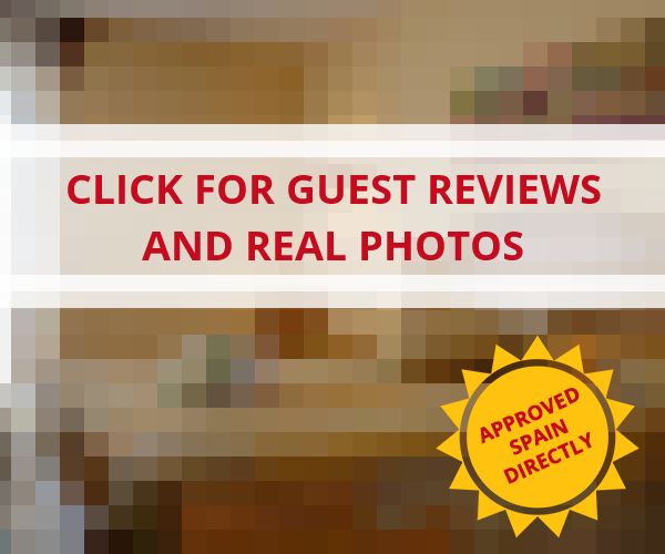 www.hostalcasaramon.es - check out latest independent reviews