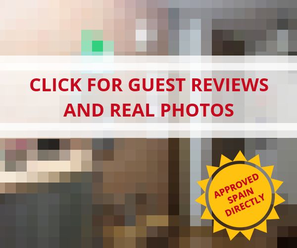 www.hostalcasillas.es - check out latest independent reviews