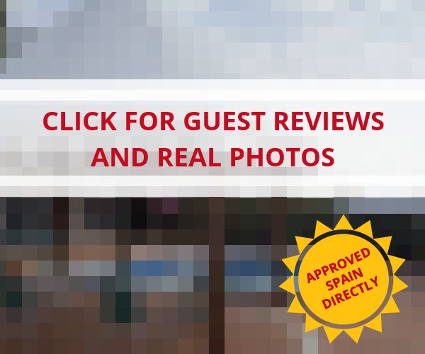 www.hostalcastellverd.com - check out latest independent reviews