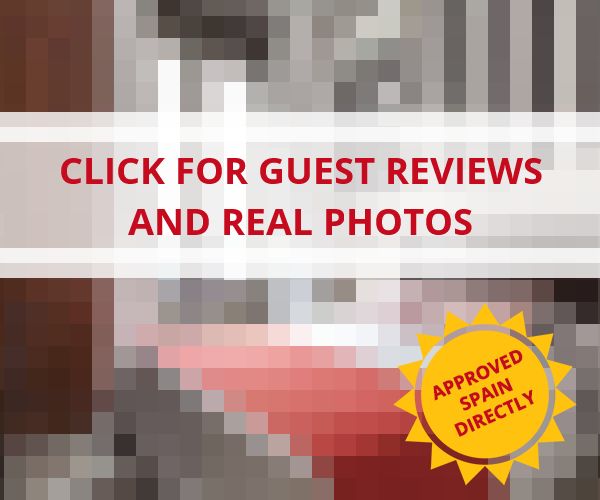 www.hostalcastilla.com - check out latest independent reviews