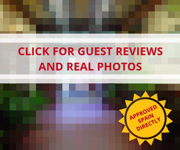 www.hostalcastillaaranjuez.com - check out latest independent reviews