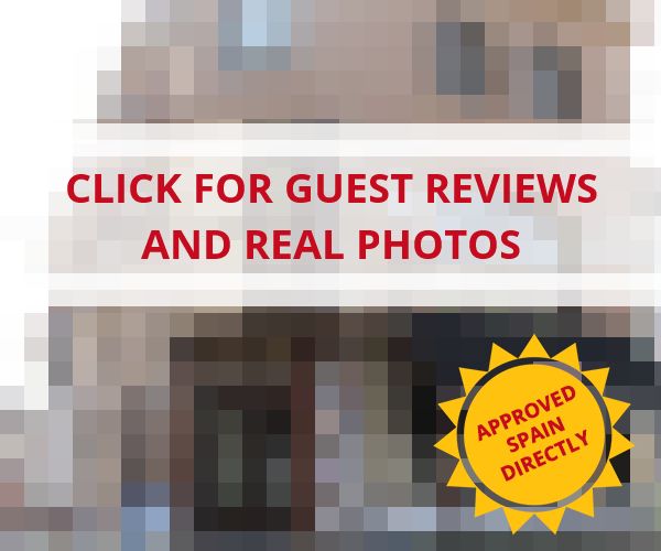 www.hostalcazalegas.es - check out latest independent reviews