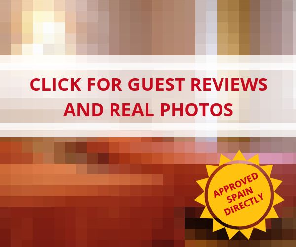www.hostalcc.es - check out latest independent reviews