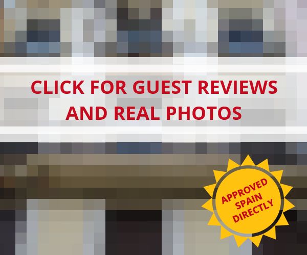 www.hostalcentralzaragoza.es - check out latest independent reviews