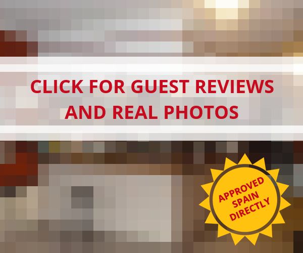 www.hostalcerezo.com - check out latest independent reviews
