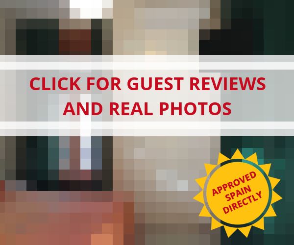 www.hostalcervantes.es - check out latest independent reviews