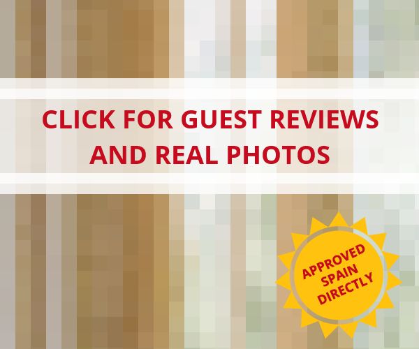 www.hostalcervantesgarrucha.com - check out latest independent reviews
