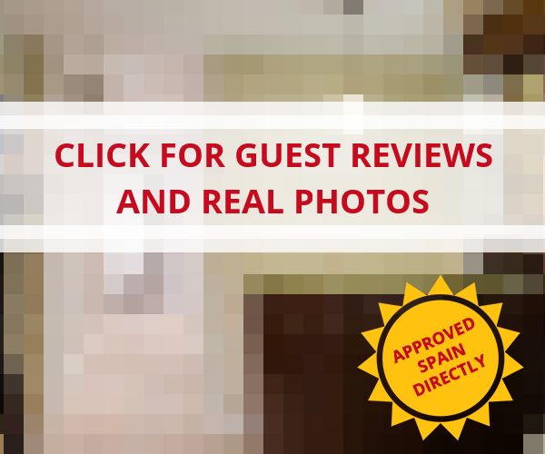 www.hostalchiqui.es - check out latest independent reviews