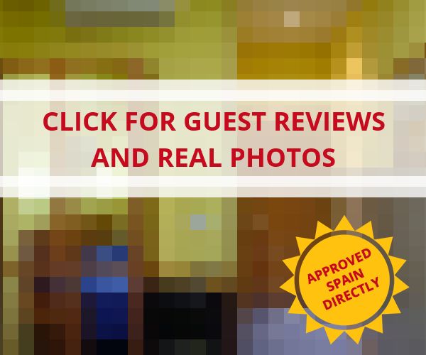 www.hostalclaveles.com - check out latest independent reviews
