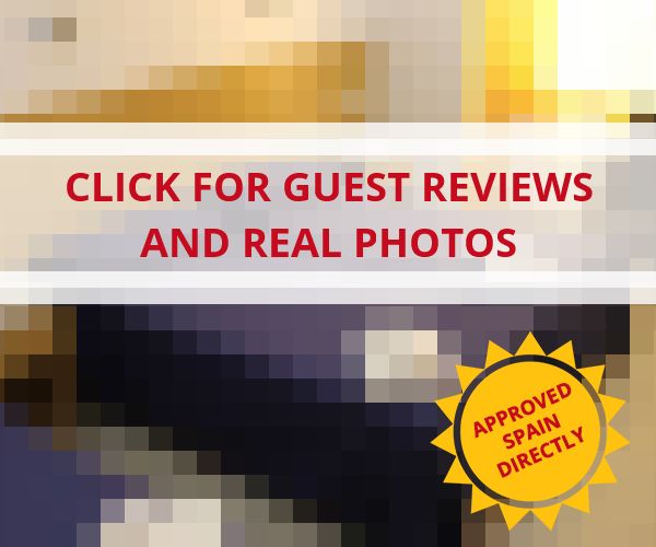www.hostalconchita.es - check out latest independent reviews