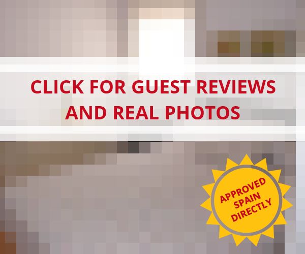 www.hostalcondeguell.com - check out latest independent reviews