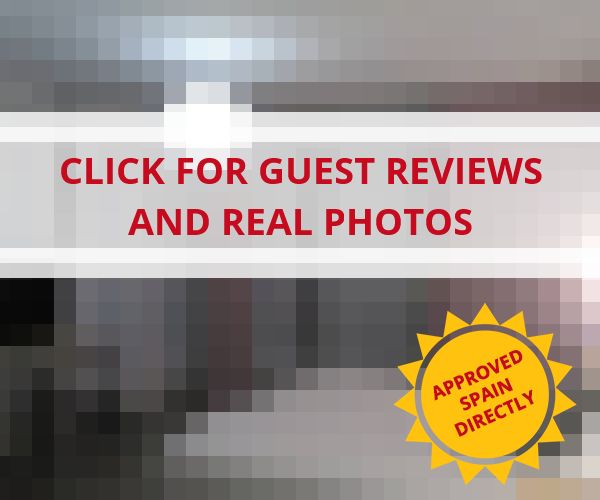 www.hostalconsejodearanda.com - check out latest independent reviews