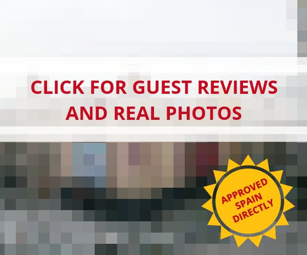 www.hostalcontinental.com - check out latest independent reviews
