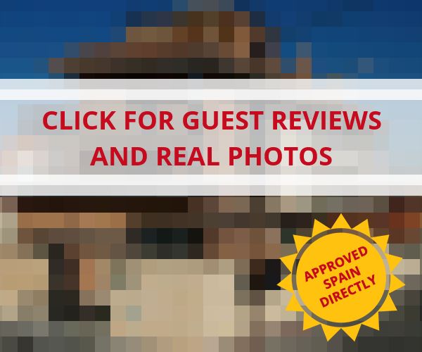www.hostalcoronales.es - check out latest independent reviews