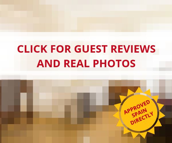 www.hostalcortes.com - check out latest independent reviews