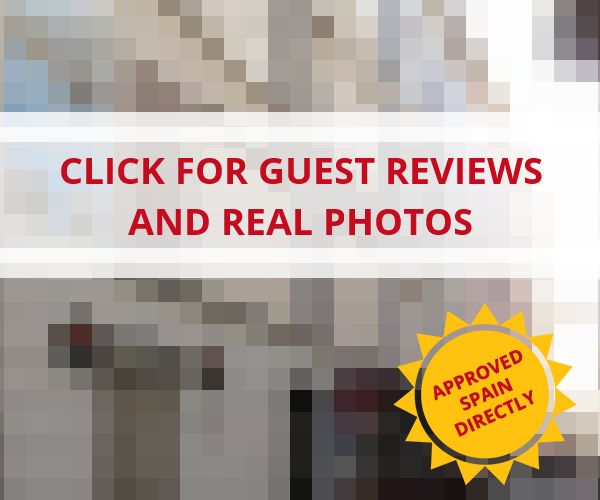 www.hostalcostaazul.com - check out latest independent reviews