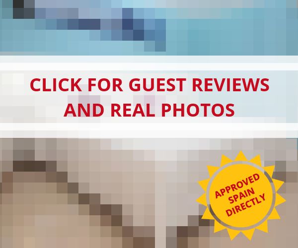 www.hostalcostablanca.com - check out latest independent reviews