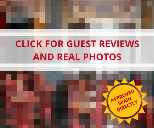 www.hostalcostadelaluz.com - check out latest independent reviews