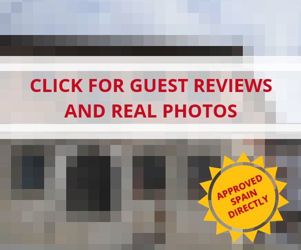 www.hostalcrucica.com - check out latest independent reviews