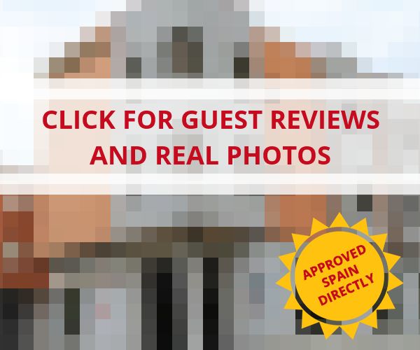 www.hostalcuatrocaminos.net - check out latest independent reviews