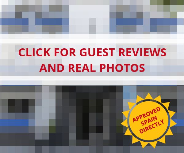 www.hostalcuevas.es - check out latest independent reviews