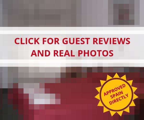 www.hostalcumbre.com - check out latest independent reviews