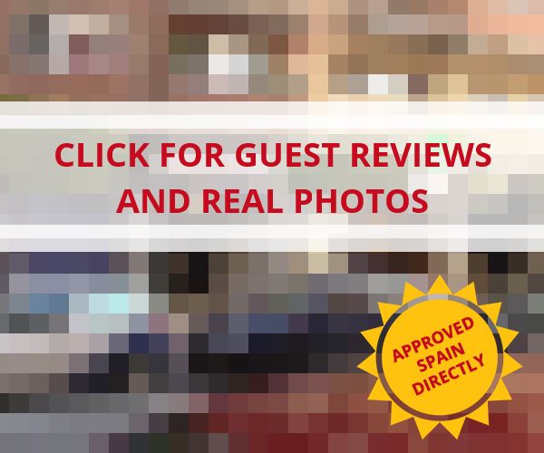 www.hostaldealmeria.com - check out latest independent reviews