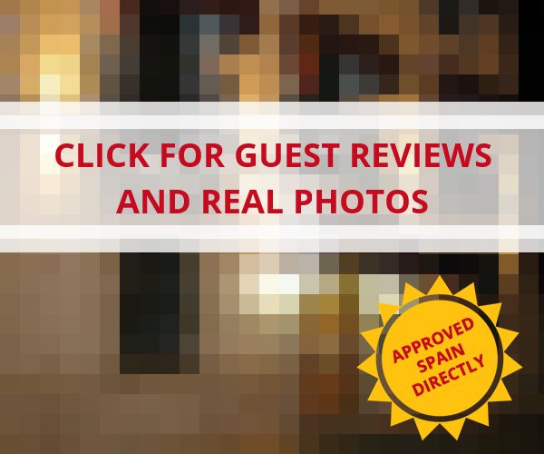 www.hostaldegoya.com - check out latest independent reviews