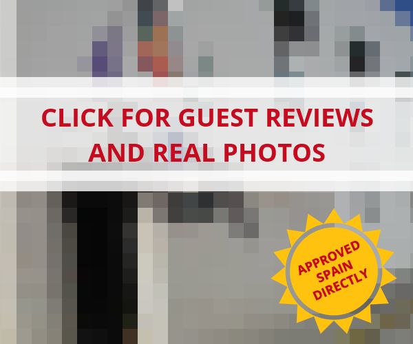 www.hostaldesanmarcos.com - check out latest independent reviews