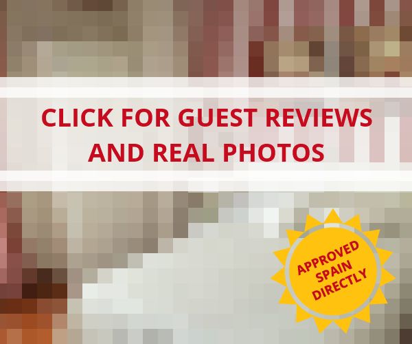 www.hostaldondiego.es - check out latest independent reviews