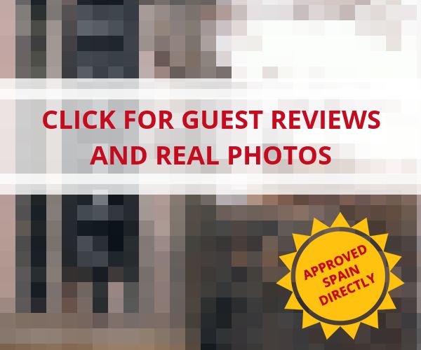 www.hostaldonjaime.com - check out latest independent reviews