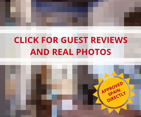 www.hostaldonmanuel.com - check out latest independent reviews
