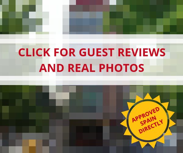 www.hostaldonpedro.es - check out latest independent reviews