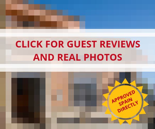 www.hostaldonquijote.es - check out latest independent reviews