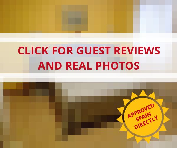 www.hostaldonsuero.es - check out latest independent reviews