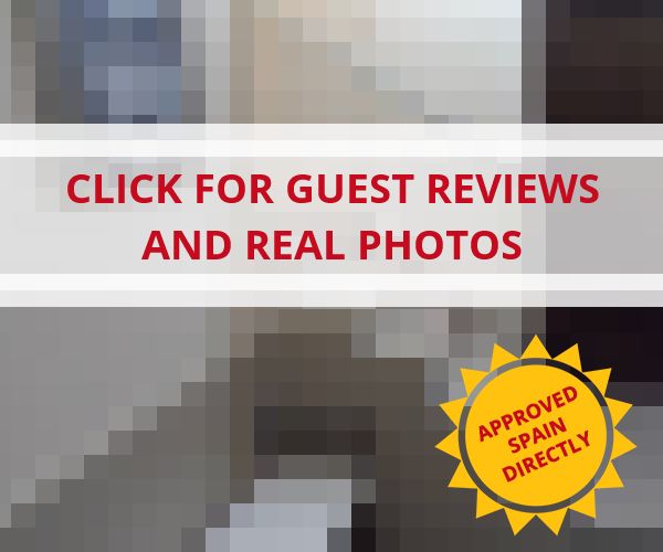 www.hostaldosdemayo.com - check out latest independent reviews